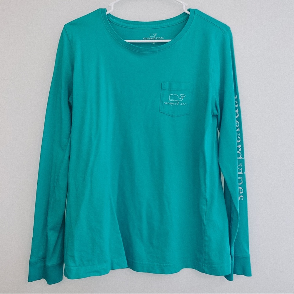 Vineyard vines shirt